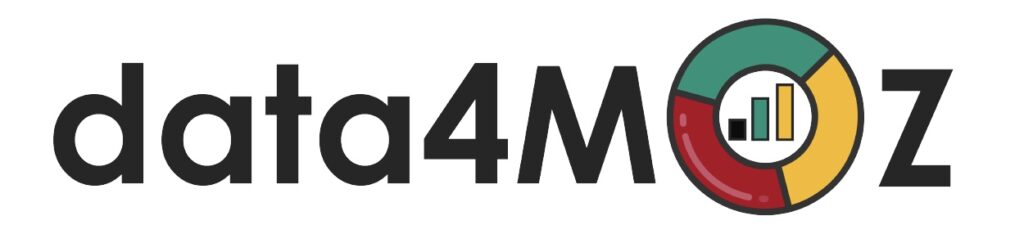 data4MOZ logo