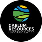 CAELUM RESOURCES INCORPORATED