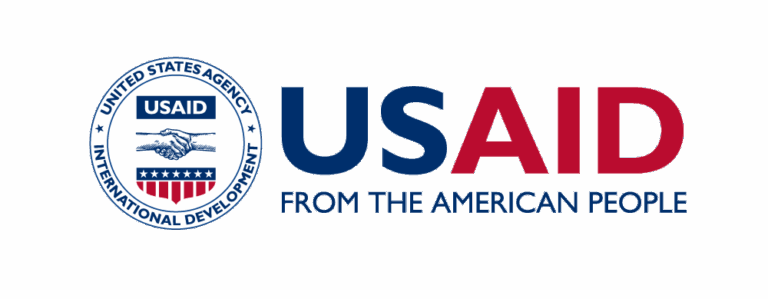 USAID FROM THE AMERICAN PEOPLE