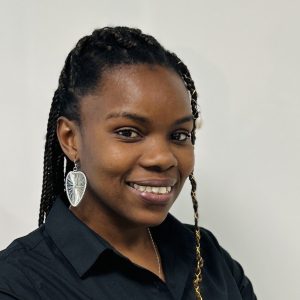 Margarida Victor GIS and RS Specialist