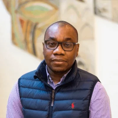 Antonio Inguane Co-Founder and Managing Partner