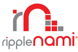 Ripple nami Logo