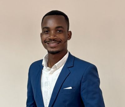 Stelio Matsinhe Associate and GIS Analyst